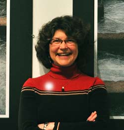 Pamela Venz, Assistant Professor