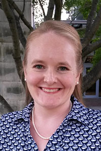 Victoria K. Gibbs, Ph.D.