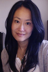 Yahui Anita Huang