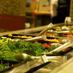 DINING SERVICES